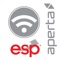 The ESP Aperta APP is the platform for your ESP APWIFIDSBP door station