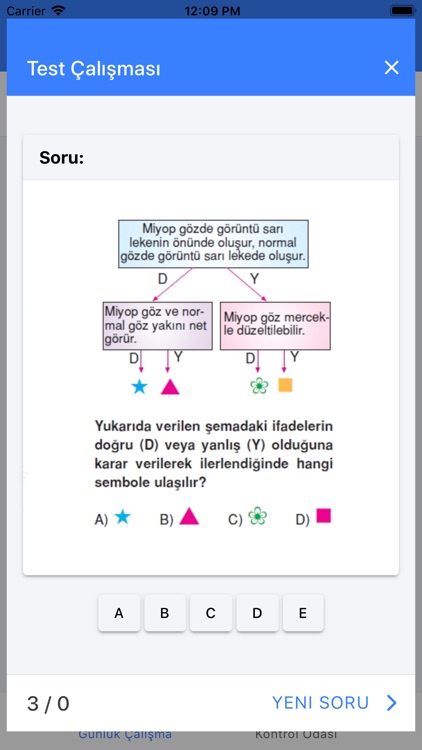 Mobi Akademi screenshot-3