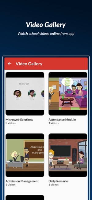 Ahmedabad Public School(圖4)-速報App