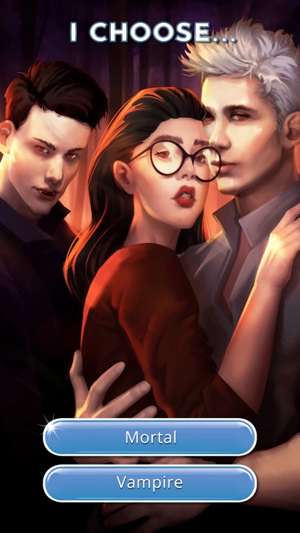 Romance Club - Stories I Play