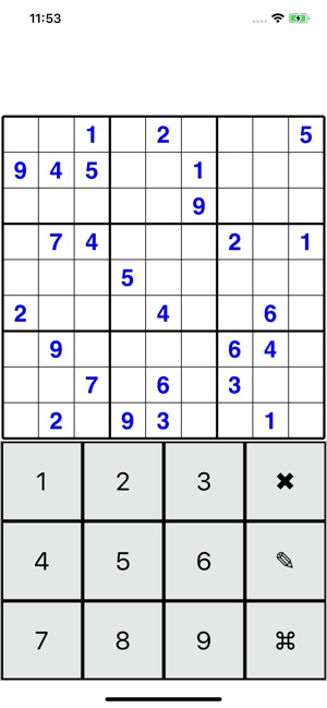 Sudoku easy to hardest