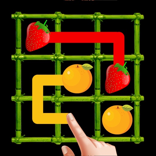 Fruit Bridge iOS App