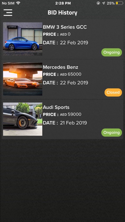 ExpatCarBuyers screenshot-5