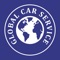 Global Car Service are a taxi company based in Greater London