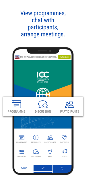 ICC DRS(圖4)-速報App