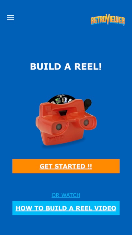 RetroViewer