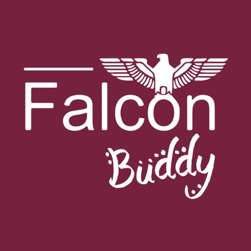 Falcon Buddy