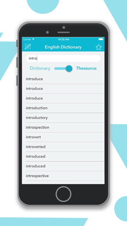 English Dictionary -Learn easy