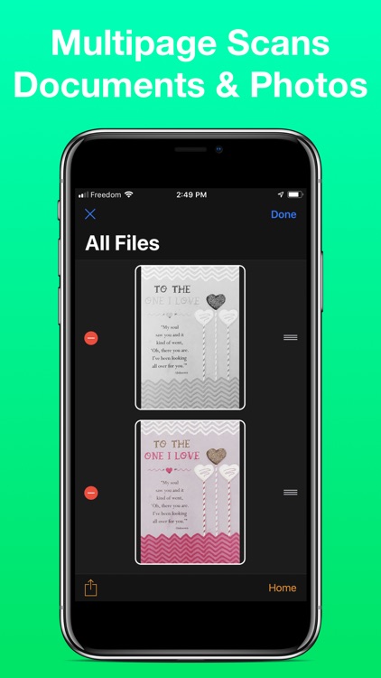 Photo Camera Editor screenshot-8