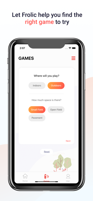 Frolic: Activity Game(圖2)-速報App