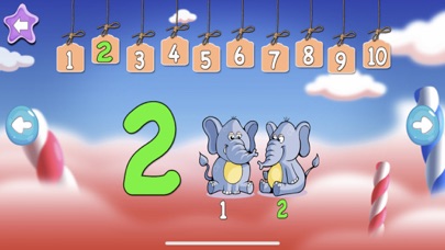 Toddler's First App screenshot 3