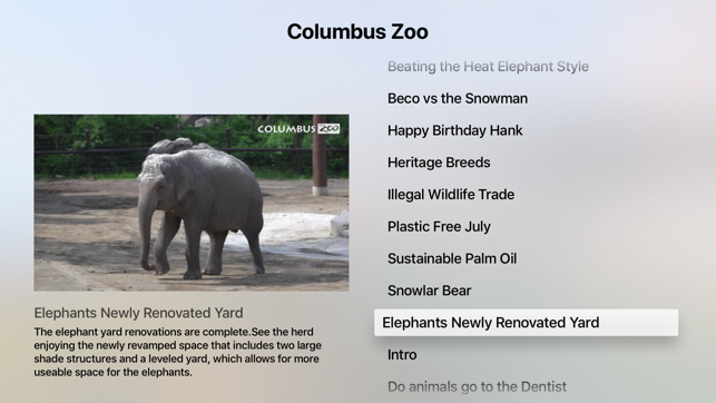 Columbus Zoo(圖2)-速報App