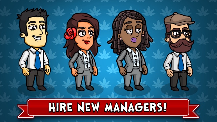 Weed Inc: Idle Tycoon screenshot-4