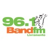 Band FM Livramento 96,1