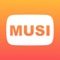 Musi Tube lets you stream and organize music directly from YouTube, build playlists, share music with friends, and more