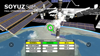 SoyuzSim screenshot1