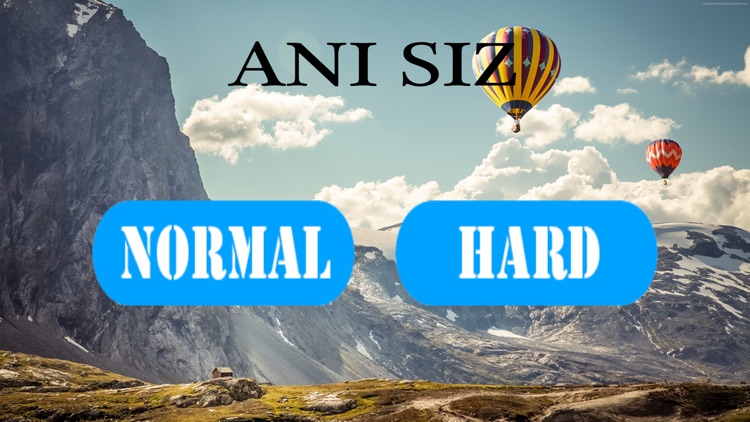 ANI SIZ