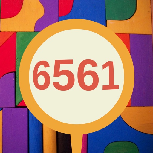 6561 Best Puzzle for Geeks