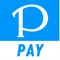 "pixiv PAY" is a payment app that allows the buyer to make a payment by simply reading the QR code displayed by the seller