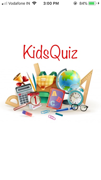 KidQuiz