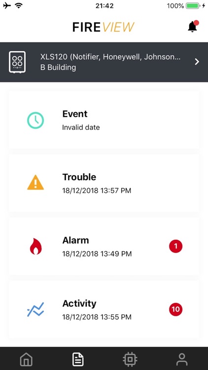FireView screenshot-4