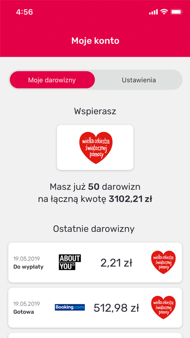 FaniMani.pl screenshot 3