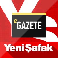 Contact Yeni Şafak eGazete
