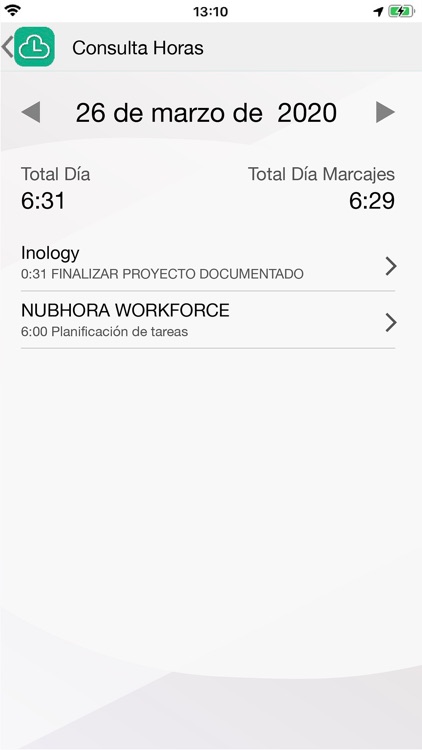 Nubhora Workforce screenshot-4