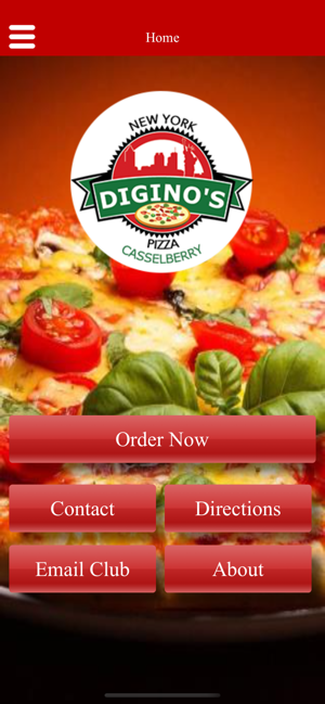 DiginosItalianRestaurant(圖2)-速報App