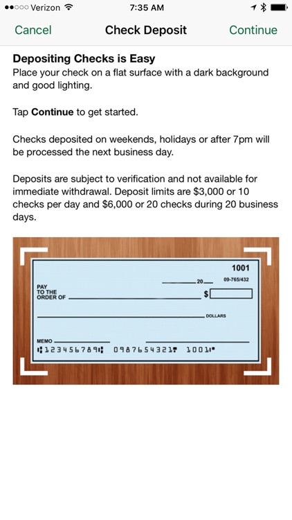 WSFS Bank screenshot-3