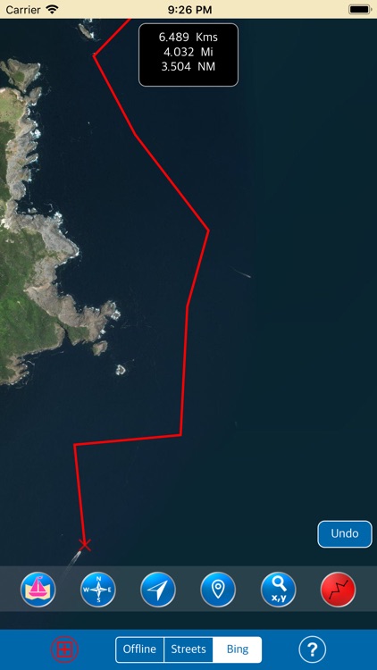 Bay of Islands - New Zealand screenshot-3