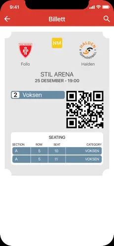 Imágen 3 Follo HK iphone