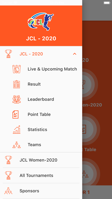 JCL JainCricket League Jodhpur screenshot 2