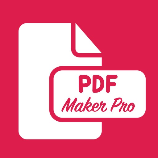 best app for pdf maker