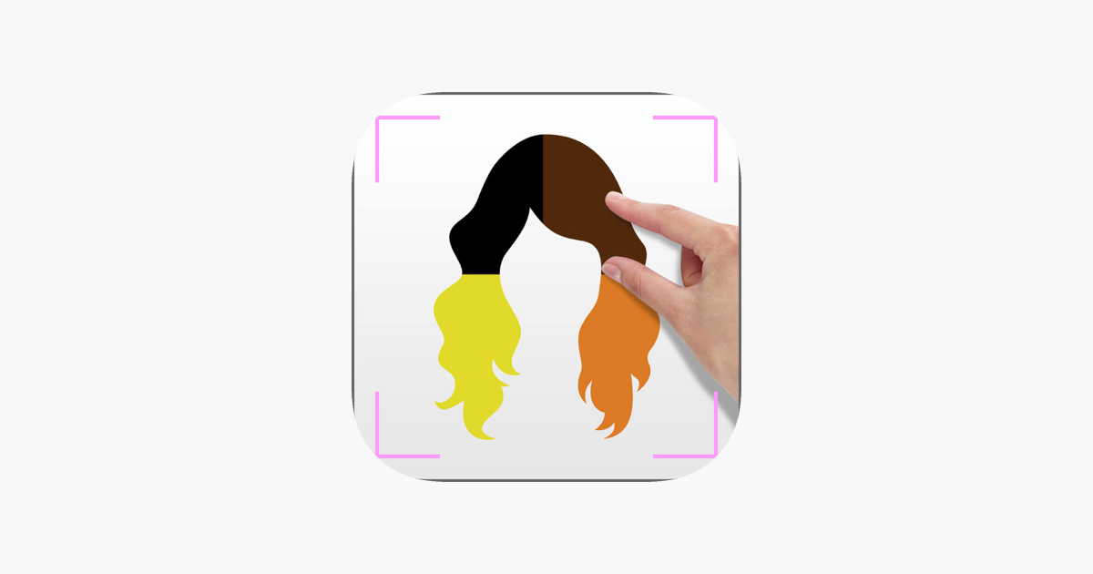 20+ Inspirational Change Your Hairstyle App