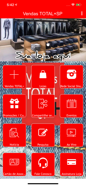 Vendas TOTAL+SP(圖1)-速報App