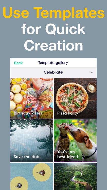Magisto Video Editor & Maker screenshot-7
