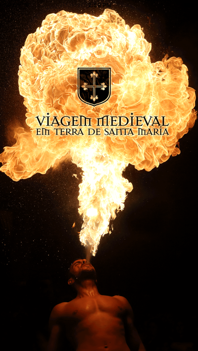 How to cancel & delete Viagem Medieval 2019 from iphone & ipad 1