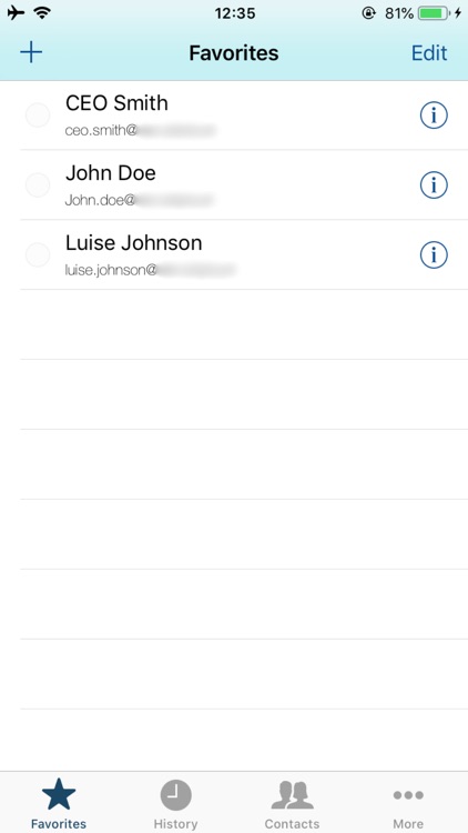 AdytaPhone screenshot-3