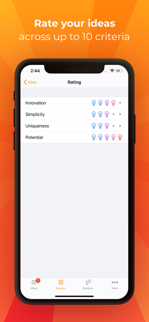 Ideabook Pro(圖3)-速報App