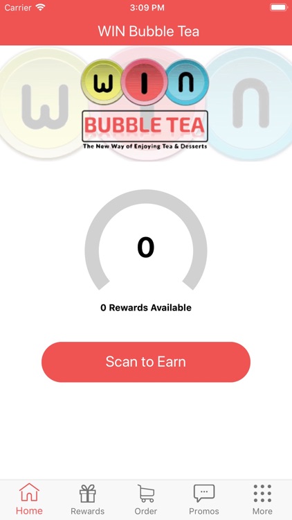 WinBubbleTea