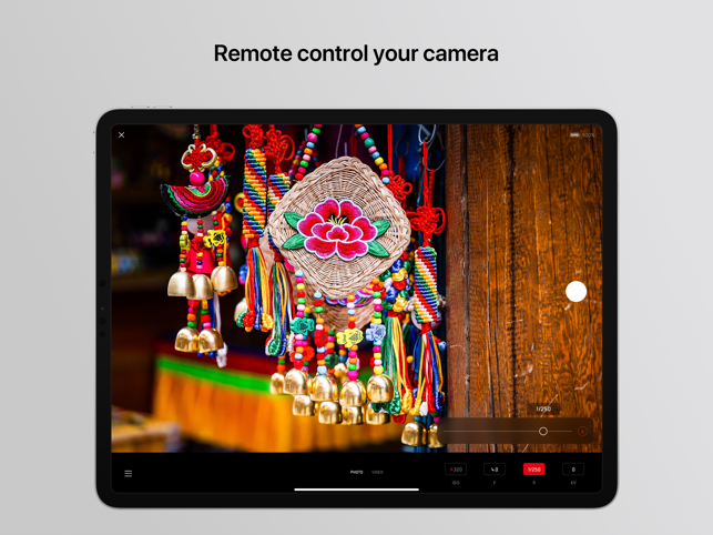 Leica FOTOS for iPad(圖7)-速報App