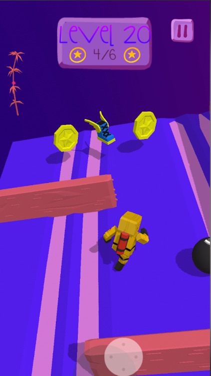 Totter Box screenshot-4