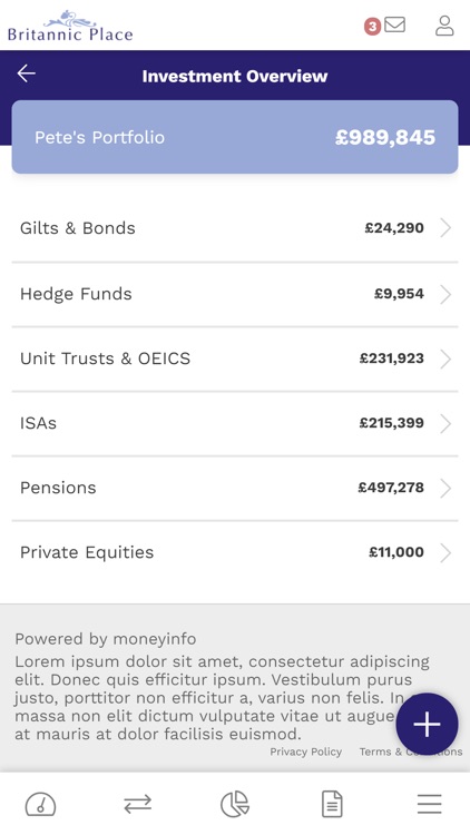 Britannic Place Wealth Hub