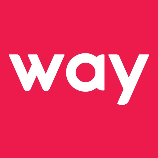 Way - #1 Best Parking App