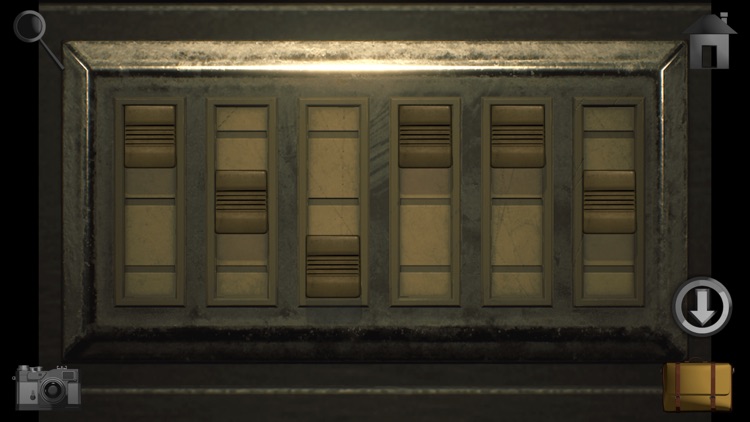 Meridian 157: Chapter 1 screenshot-6