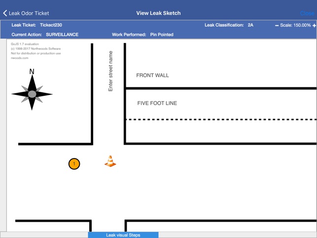 Leak Sketch(圖5)-速報App