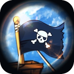 Rise of Mighty Pirates