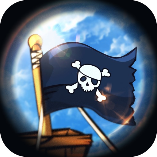 Rise of Mighty Pirates Icon