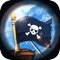 《Rise of Mighty Pirates》 is a first-gen round-based card game based on a exciting, classic theme popular all over the world, with refined character cards and ultra-cool effects